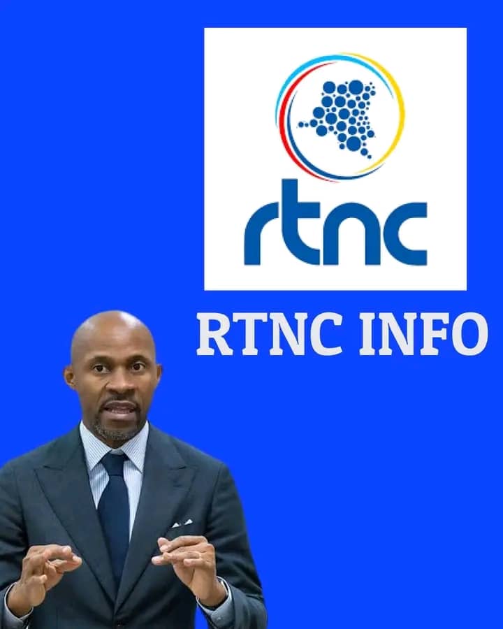 RDC: Bientôt le gouvernement va doter le pays d'une nouvelle chaîne ...